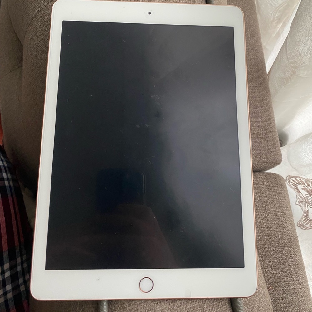 iPad